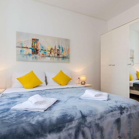 Apartments Saint Mary Dubrownik Zewnętrze zdjęcie