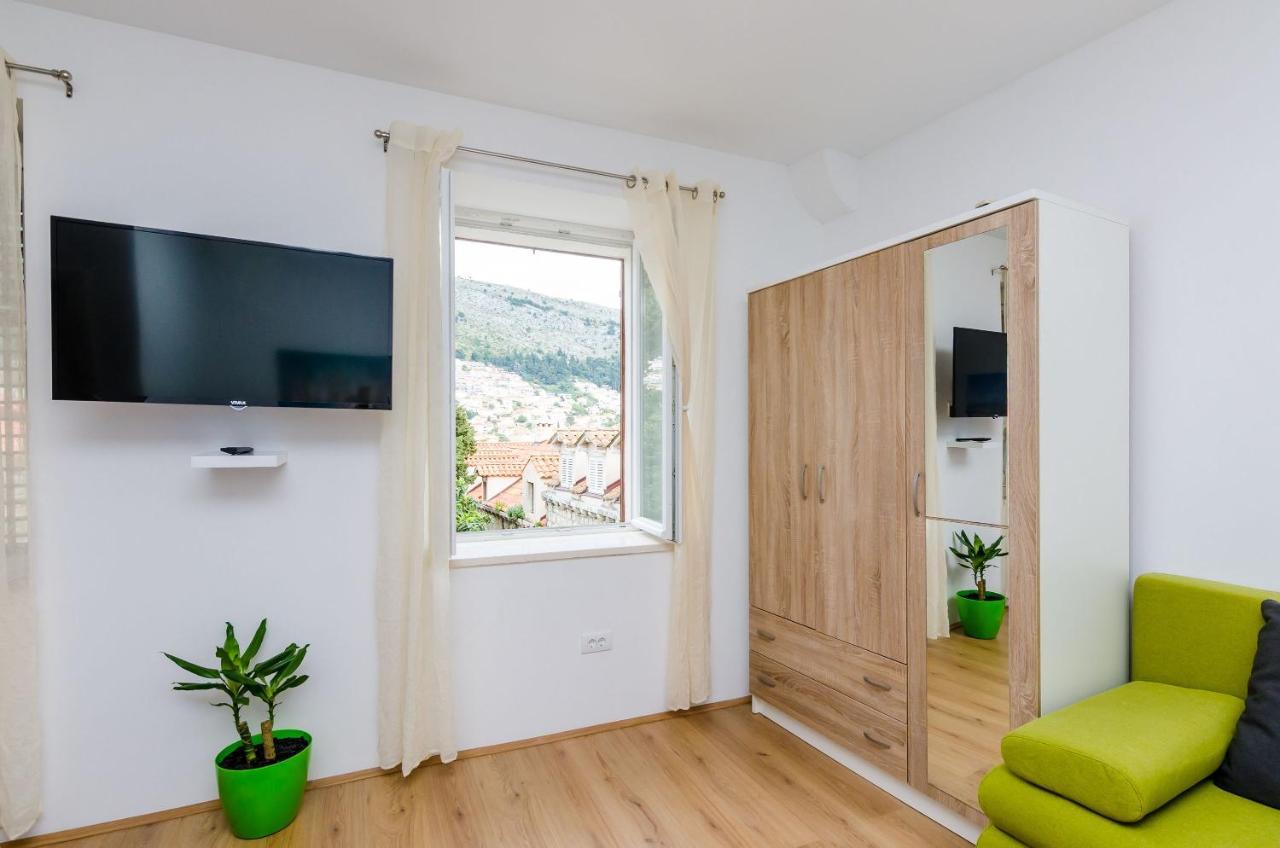 Apartments Saint Mary Dubrownik Zewnętrze zdjęcie