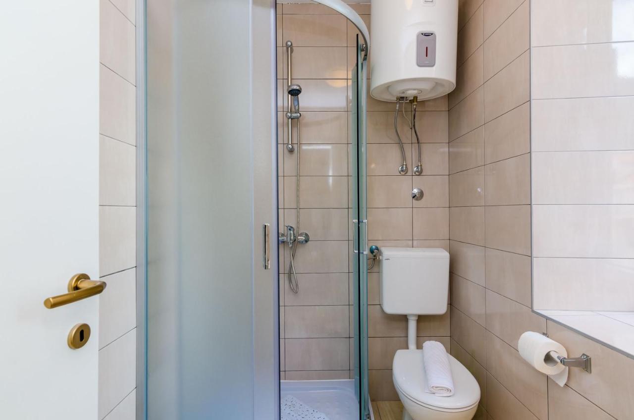 Apartments Saint Mary Dubrownik Zewnętrze zdjęcie