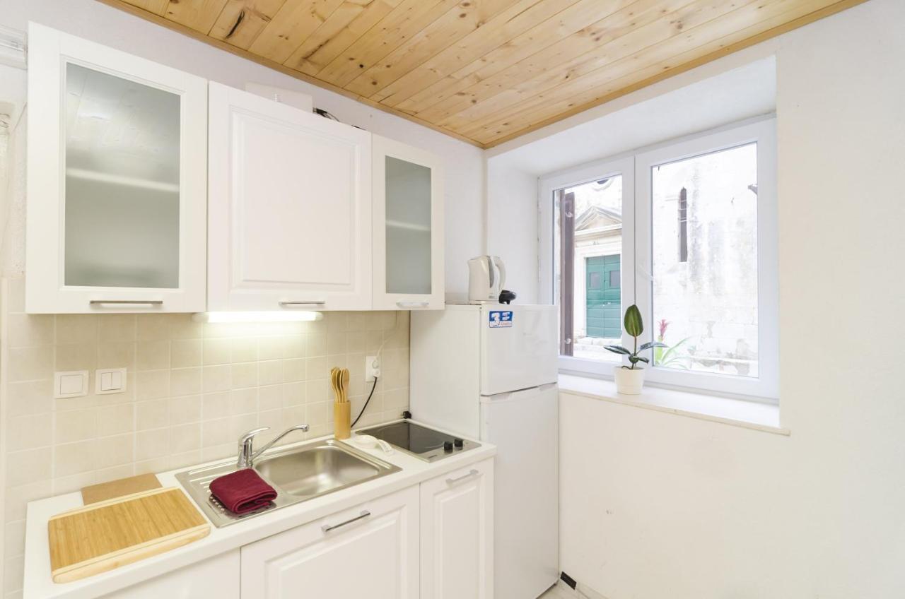 Apartments Saint Mary Dubrownik Zewnętrze zdjęcie