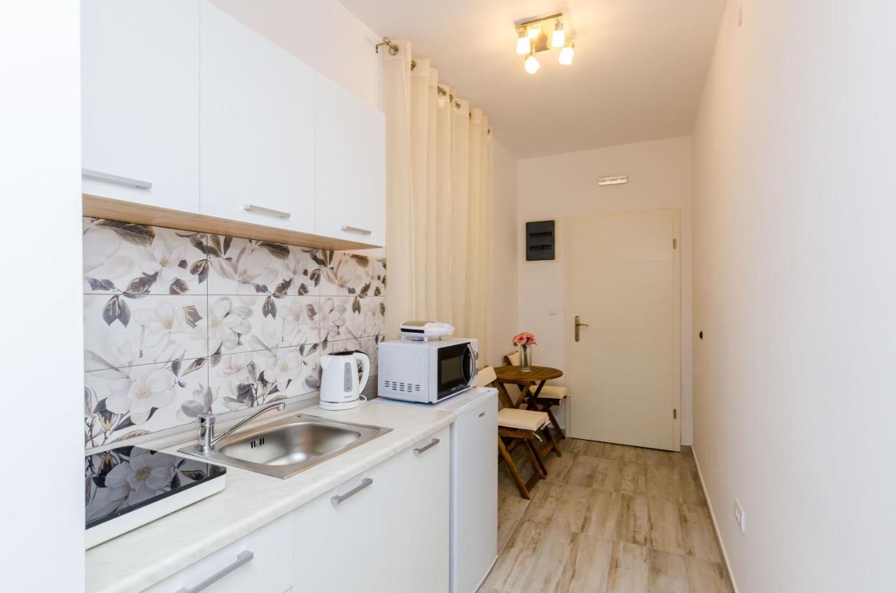 Apartments Saint Mary Dubrownik Zewnętrze zdjęcie
