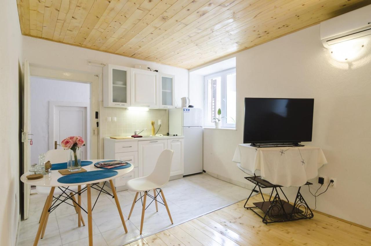 Apartments Saint Mary Dubrownik Zewnętrze zdjęcie