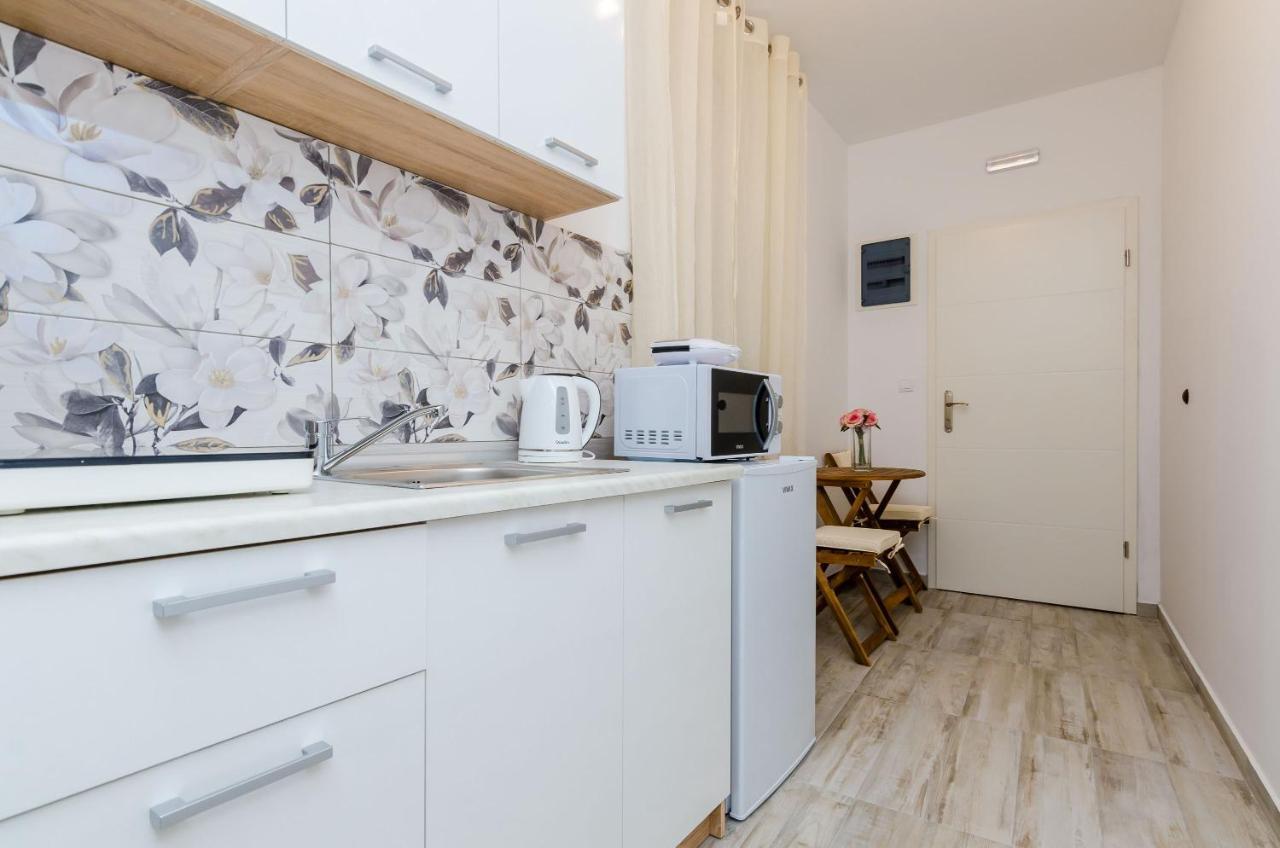 Apartments Saint Mary Dubrownik Zewnętrze zdjęcie