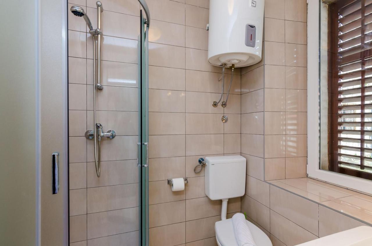 Apartments Saint Mary Dubrownik Zewnętrze zdjęcie