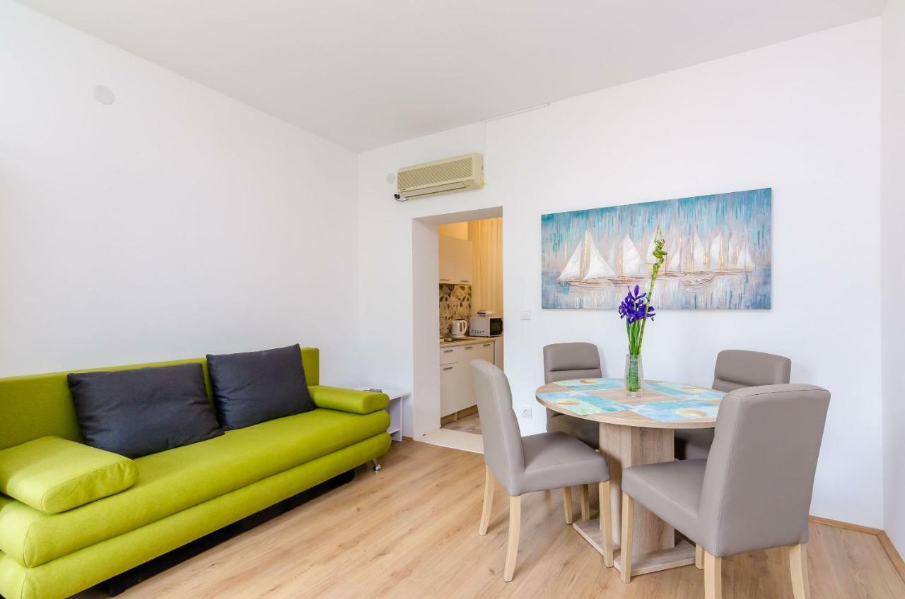 Apartments Saint Mary Dubrownik Zewnętrze zdjęcie