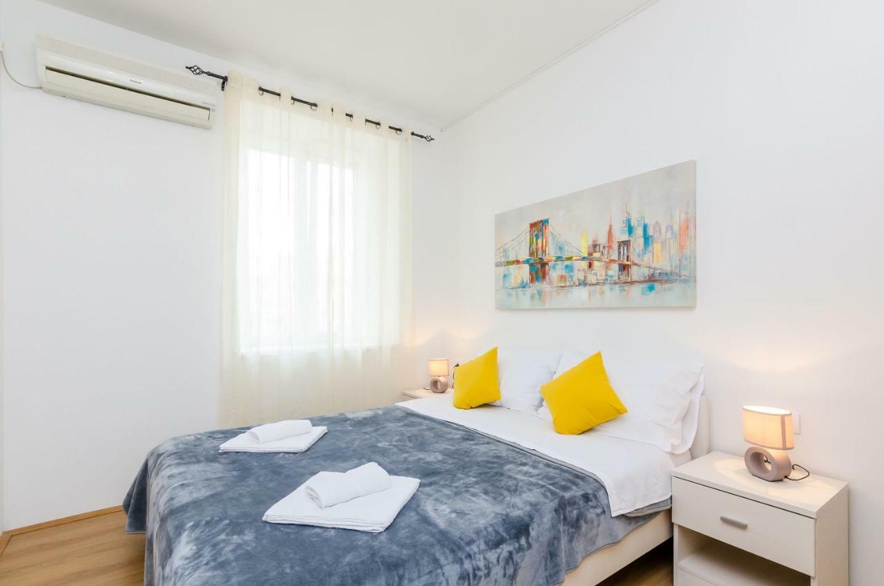 Apartments Saint Mary Dubrownik Zewnętrze zdjęcie