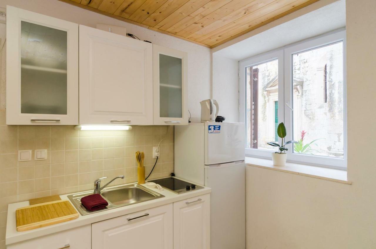 Apartments Saint Mary Dubrownik Zewnętrze zdjęcie