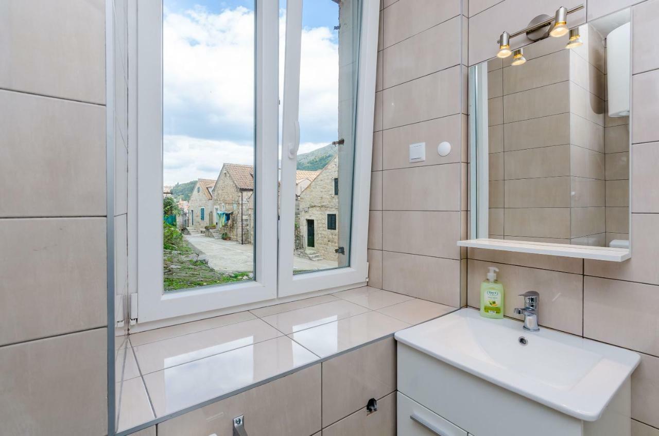 Apartments Saint Mary Dubrownik Zewnętrze zdjęcie