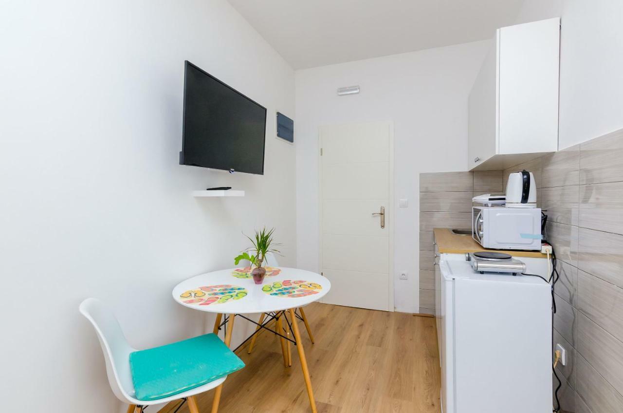 Apartments Saint Mary Dubrownik Zewnętrze zdjęcie