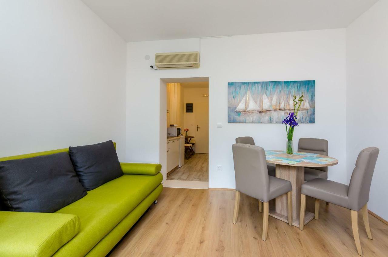Apartments Saint Mary Dubrownik Zewnętrze zdjęcie